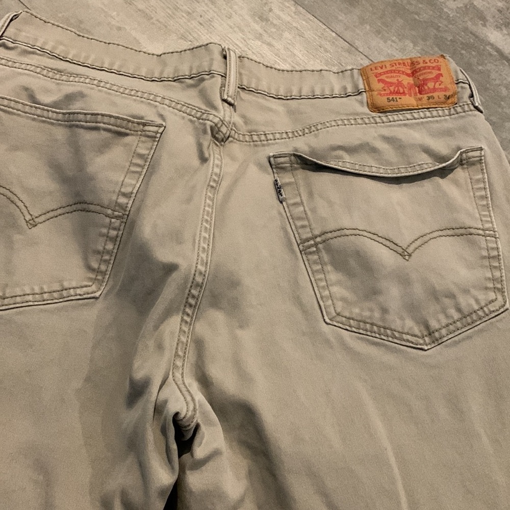 Lightly Worn - image 2